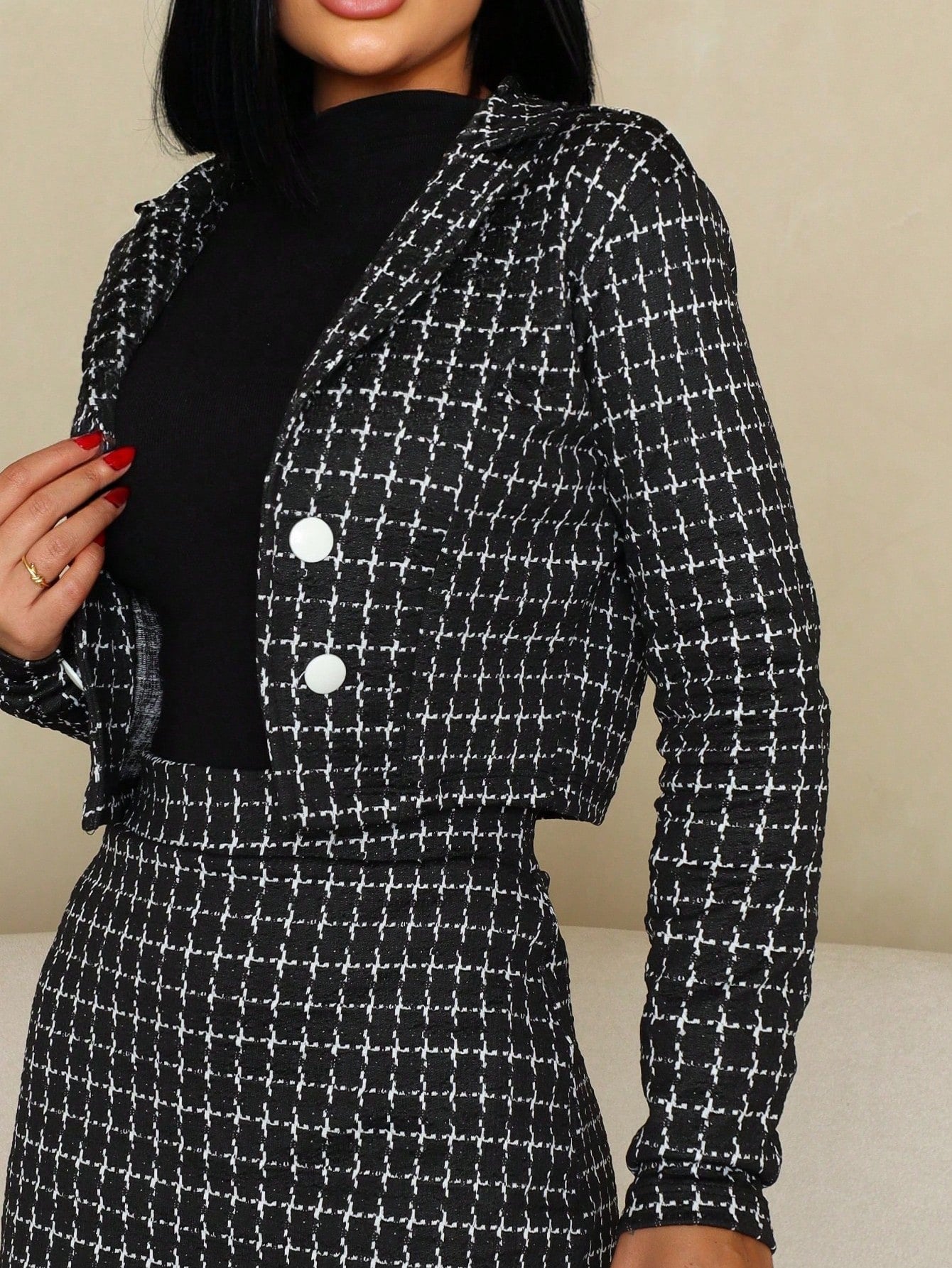 Conjunto Cherry