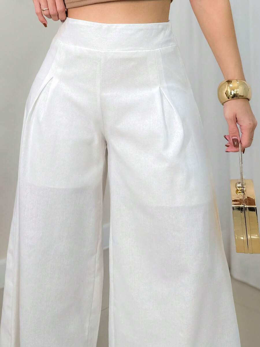 Calça Emili Pantola