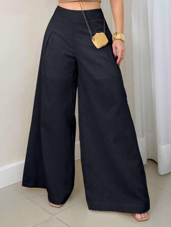 Calça Emili Pantola