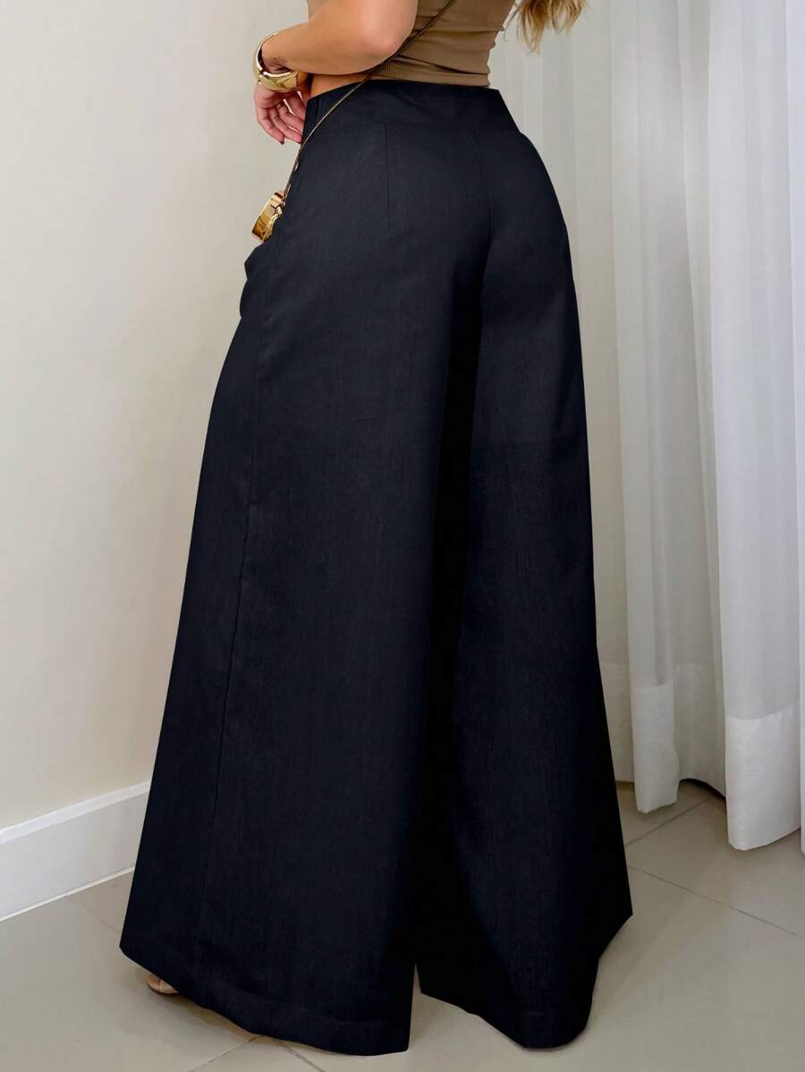 Calça Emili Pantola
