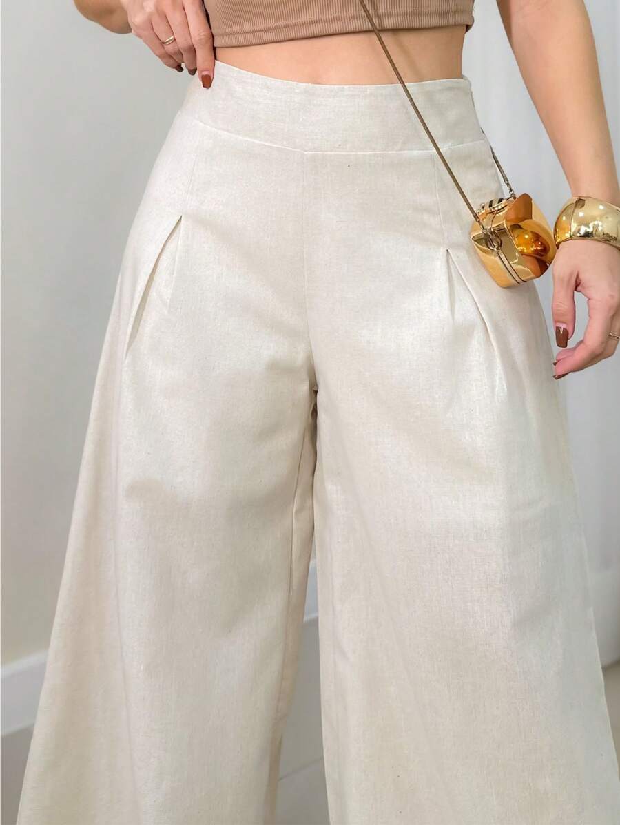 Calça Emili Pantola