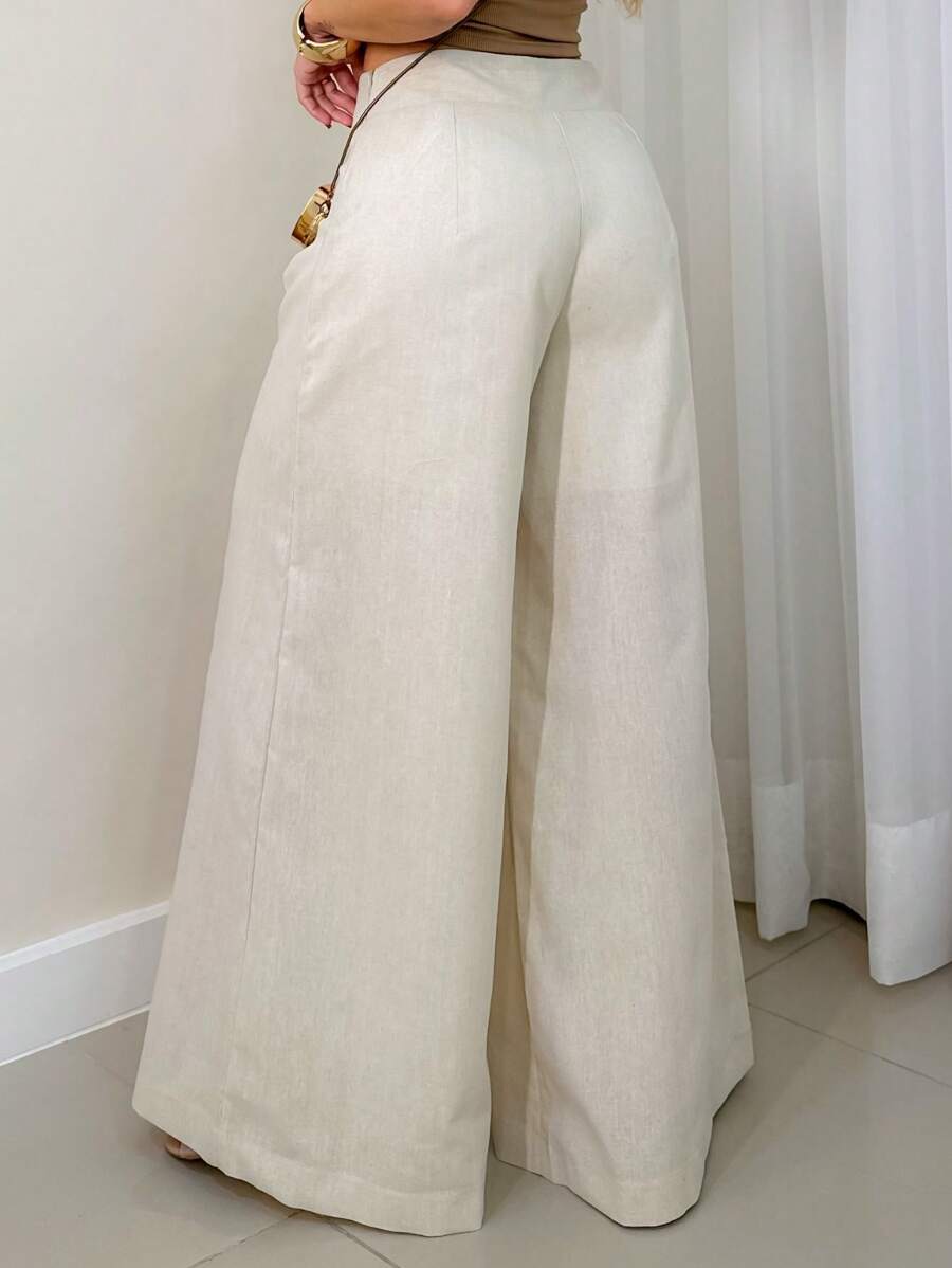 Calça Emili Pantola