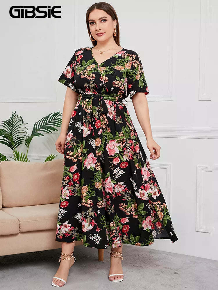 Vestido Alfonsa