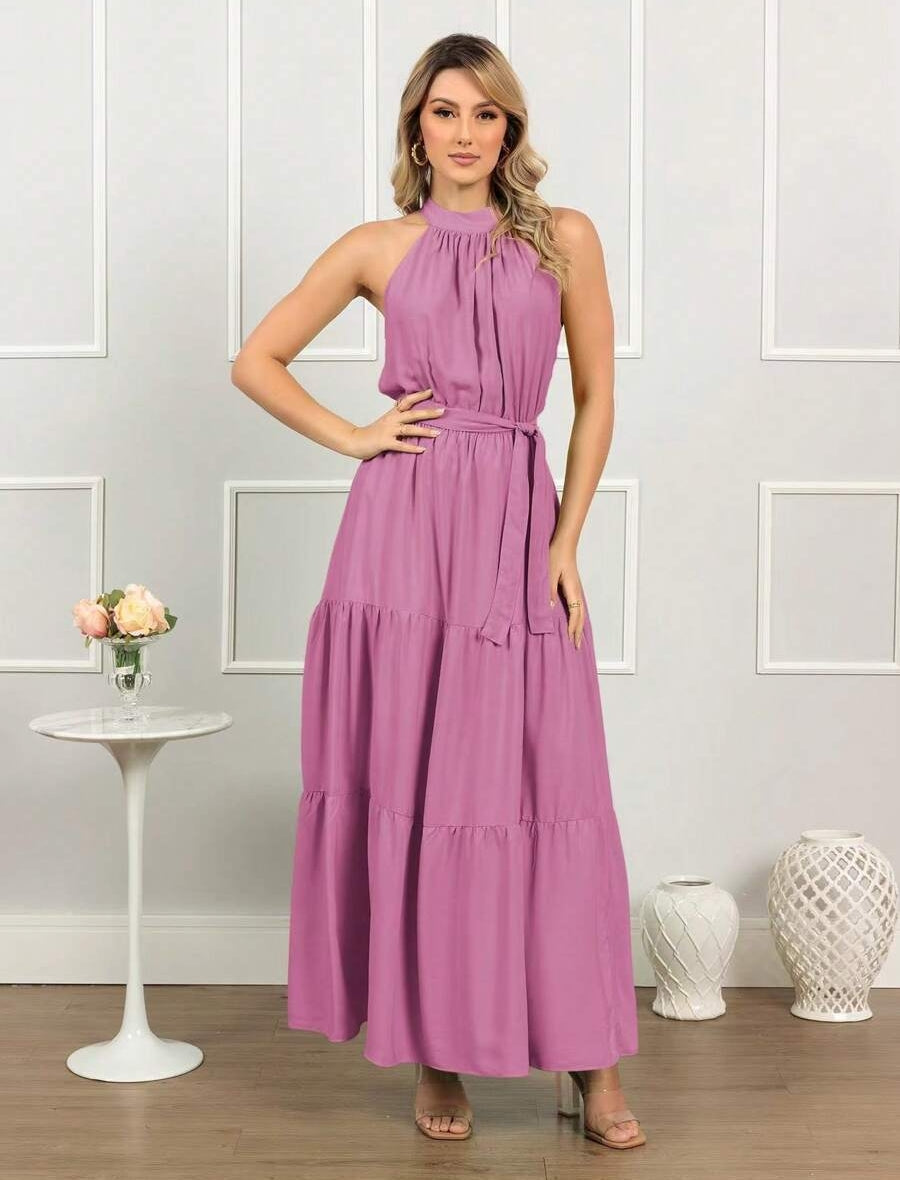 Vestido Scarlet