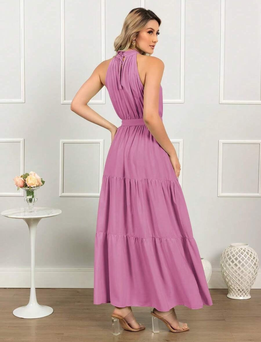 Vestido Scarlet