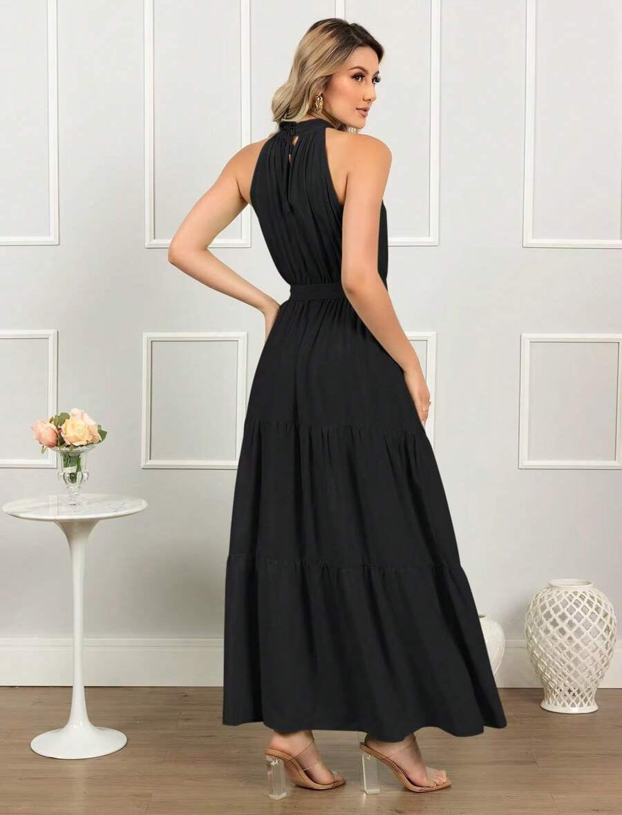 Vestido Scarlet