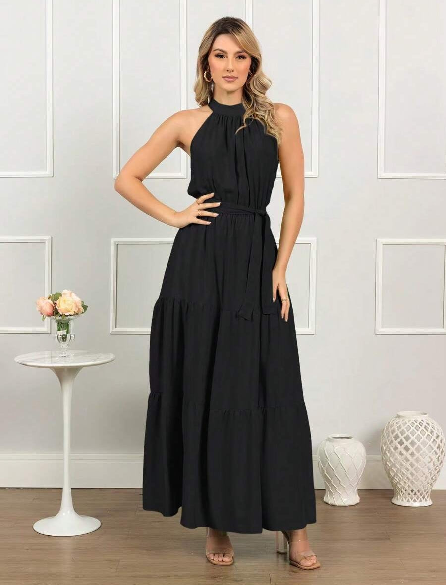 Vestido Scarlet