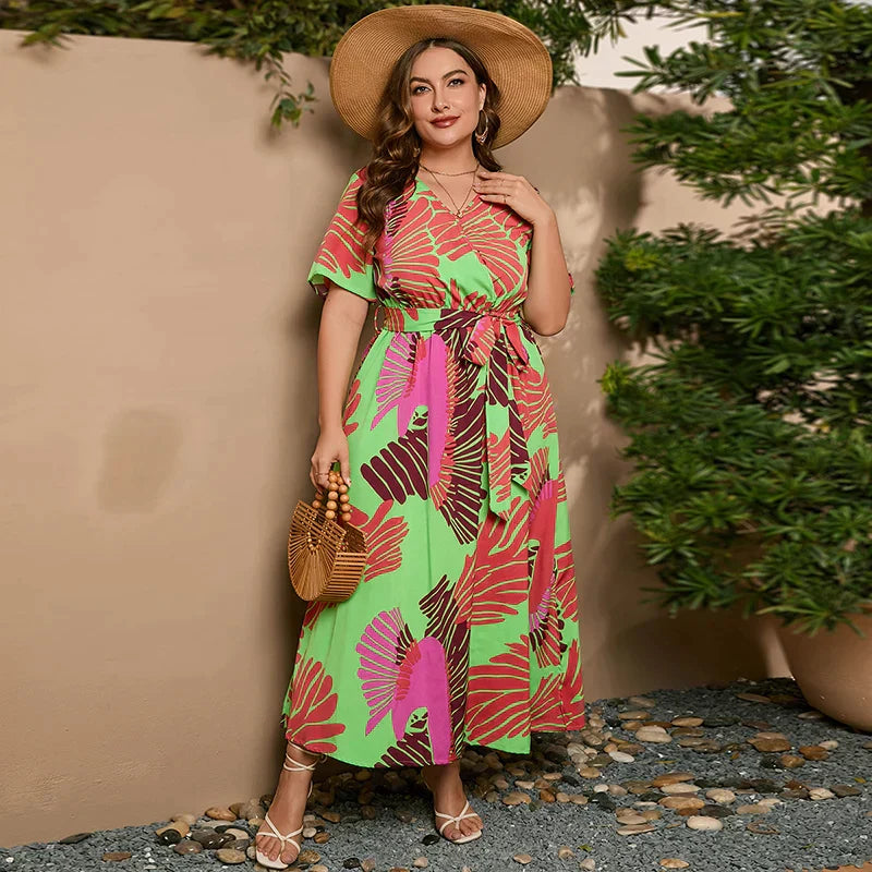 Vestido Alfonsa