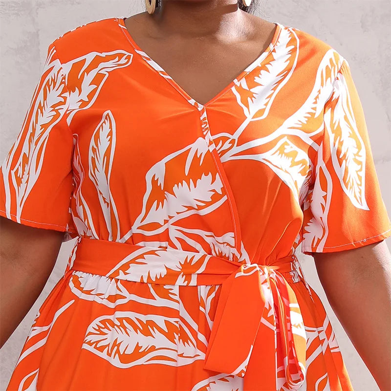 Vestido Alfonsa