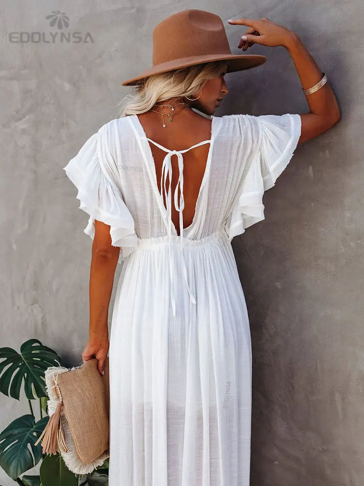 Vestido Summer
