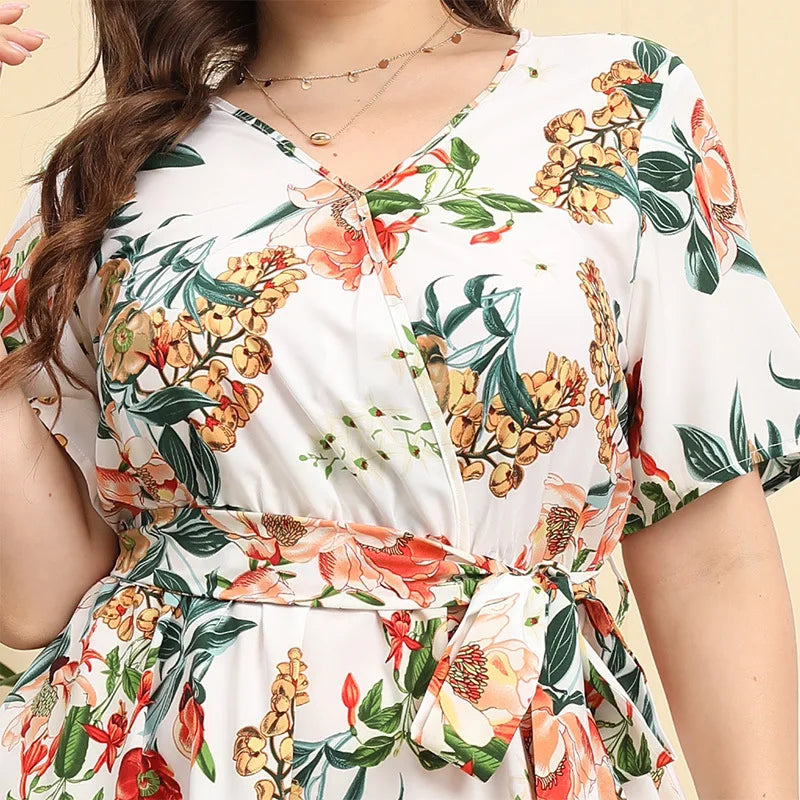 Vestido Alfonsa
