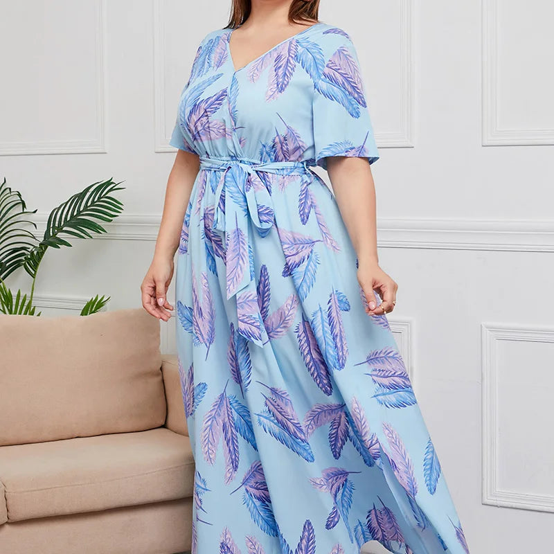 Vestido Alfonsa
