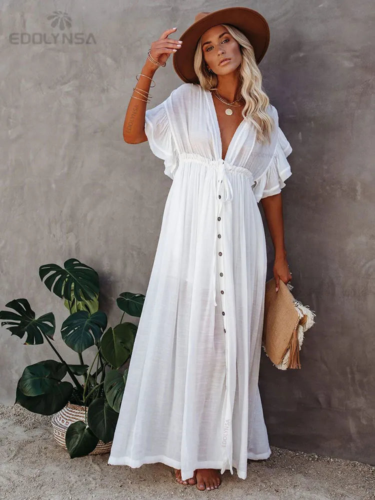 Vestido Summer