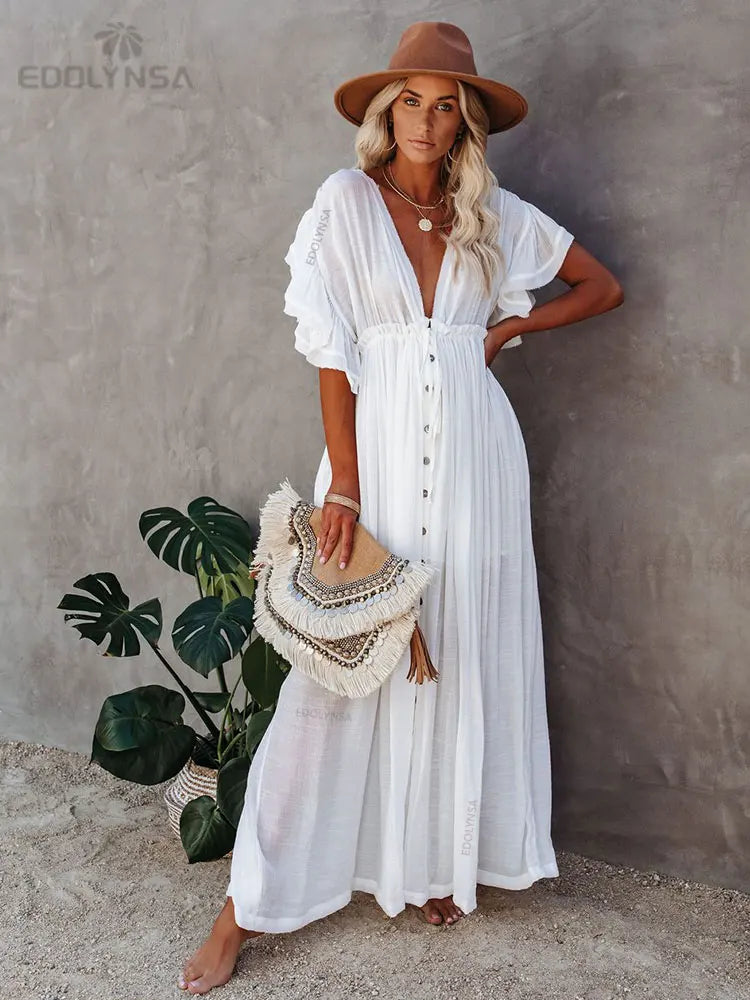 Vestido Summer