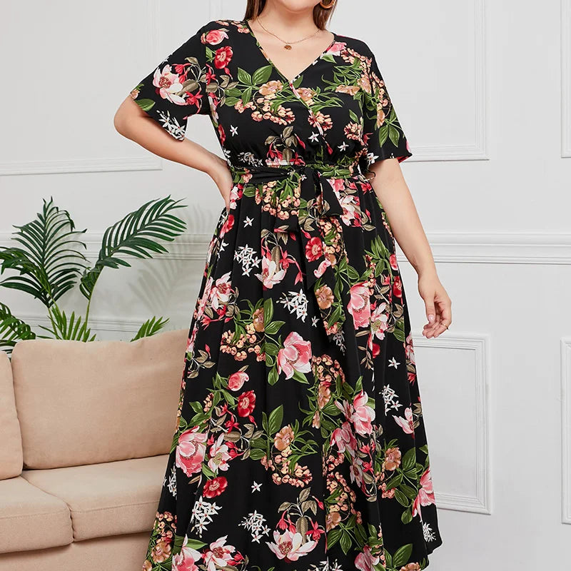 Vestido Alfonsa