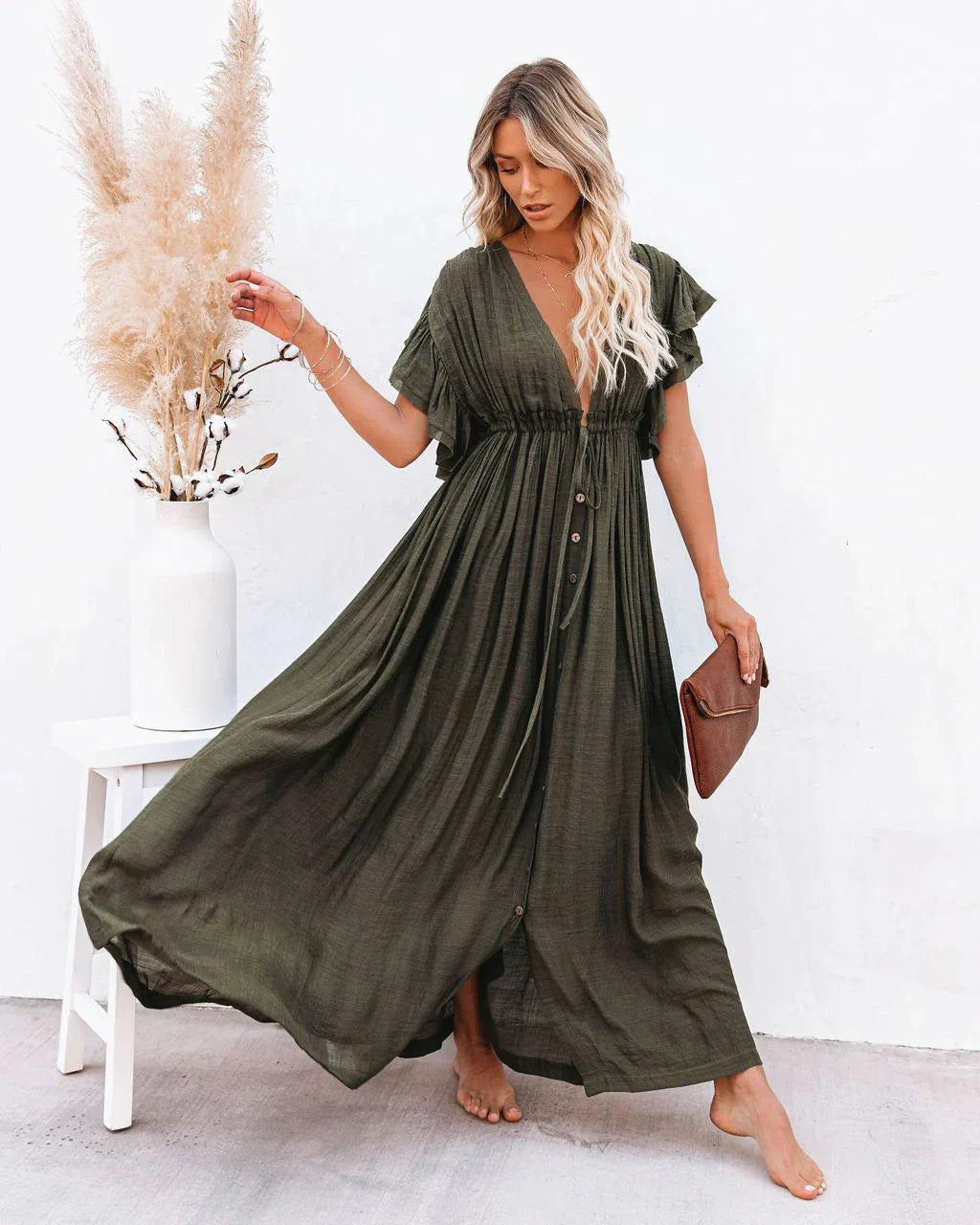 Vestido Summer