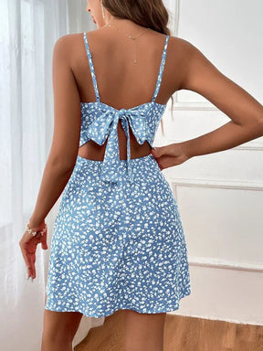 Vestido Isabella