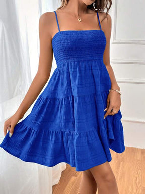 Vestido Maria Eduarda