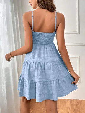 Vestido Maria Eduarda