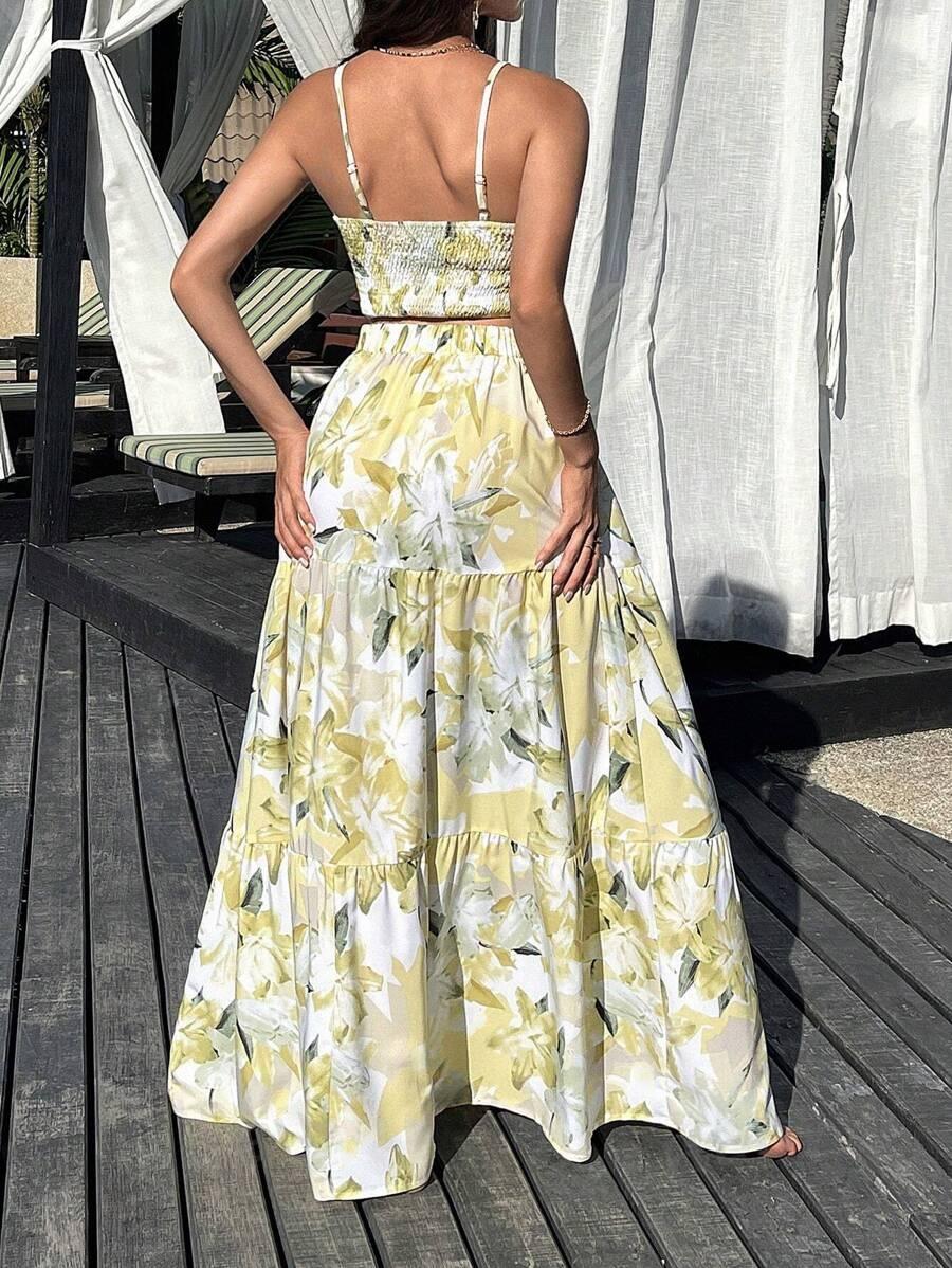 Conjunto Vcay