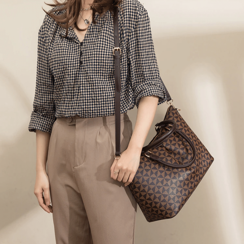 Bolsa Feminina Angela