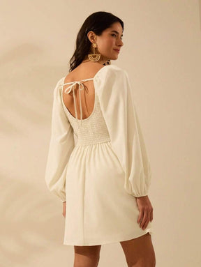Vestido Laidy