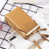 Bolsa Feminina Pequena Forever