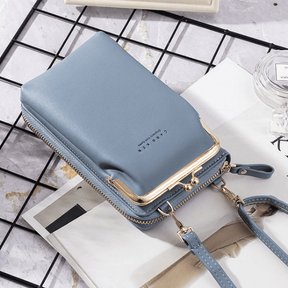 Bolsa Feminina Pequena Forever