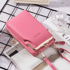 Bolsa Feminina Pequena Forever