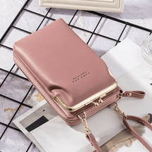 Bolsa Feminina Pequena Forever