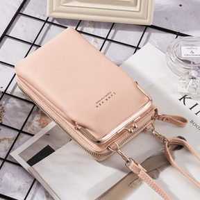 Bolsa Feminina Pequena Forever