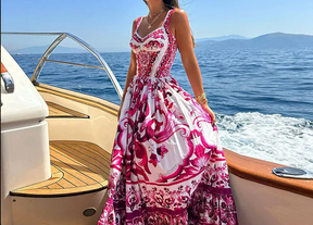 Vestido Rubi
