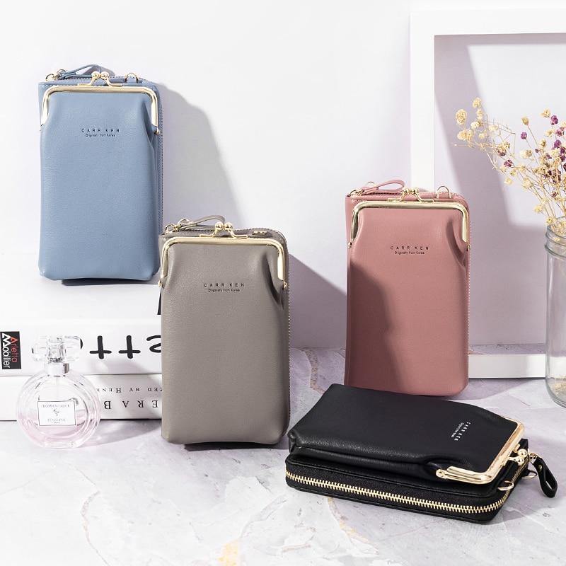 Bolsa Feminina Pequena Forever