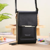 Bolsa De Couro Forever