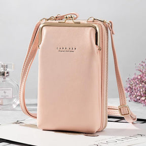 Bolsa Feminina Pequena Forever