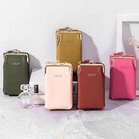 Bolsa Feminina Pequena Forever