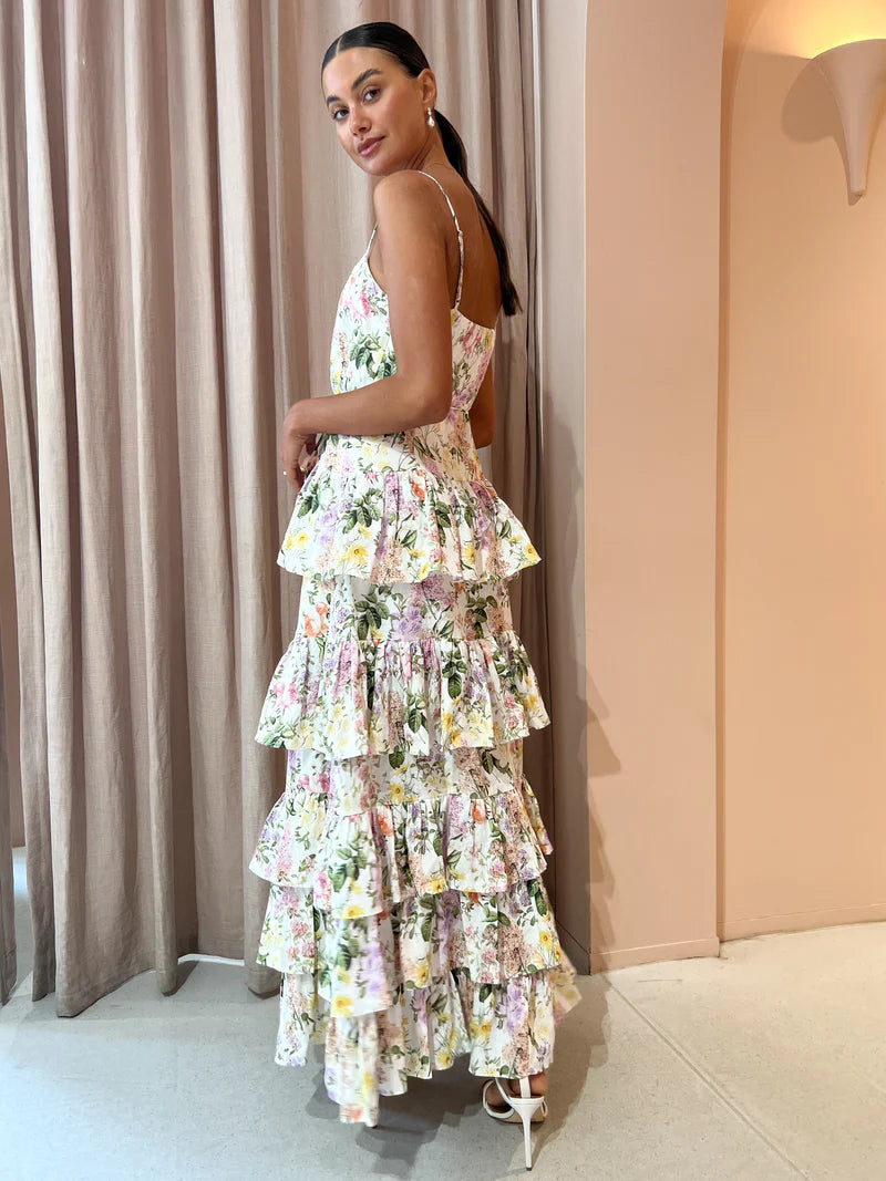 Vestido Saffa