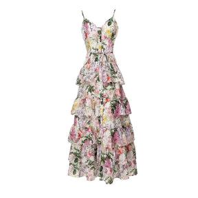 Vestido Saffa