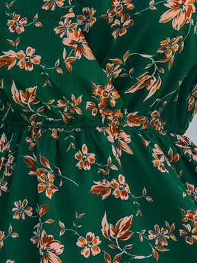 Vestido Flora