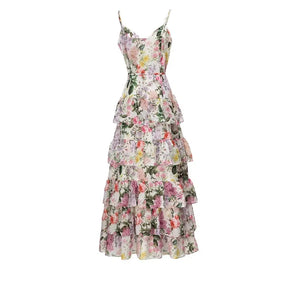 Vestido Saffa