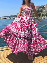 Vestido Rubi