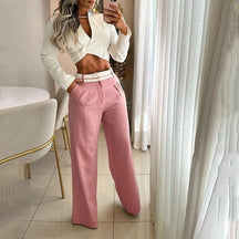 Conjunto Olívia