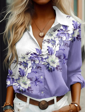 Camisa Casual Cosmos