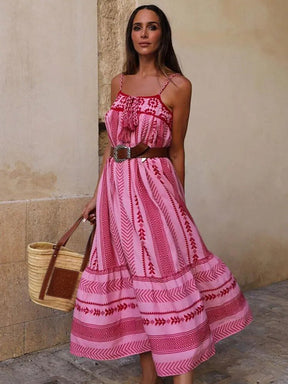 Vestido Bussière