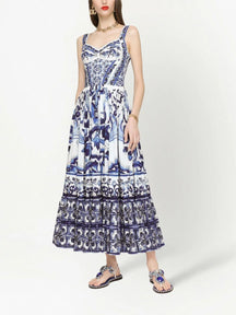 Vestido Rubi