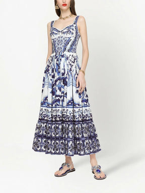 Vestido Rubi