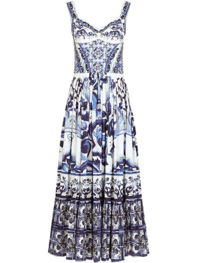 Vestido Rubi