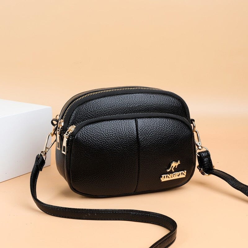 Bolsa Feminina Transversal Aurora