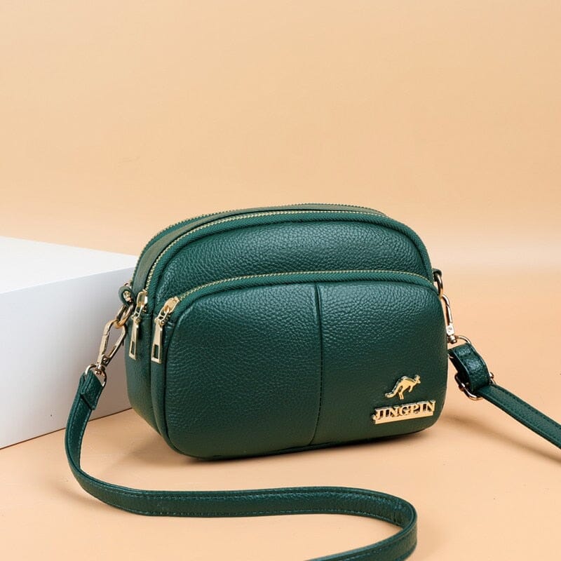 Bolsa Feminina Transversal Aurora