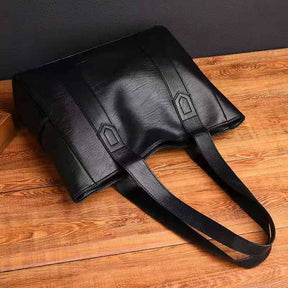 Bolsa De Couro Feminina Liz